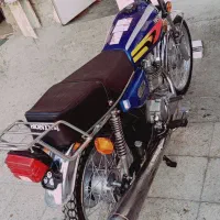 موتور پارکینگی مدل 90