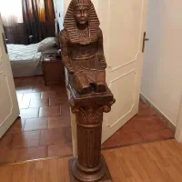 تندیس فرعون