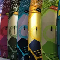 پدل برد بادی|غواصی و ورزشهای آبی|قشم, |دیوار