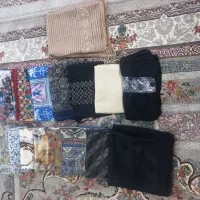 شال و روسری