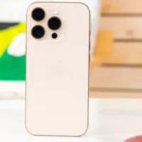 Apple iphone 16pro 256gb