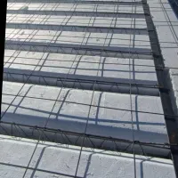 پیمانکاری آرماتوربندی و بتن ریزی و قالب بندی