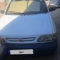 پراید مدل۹۱