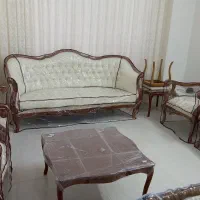 کاور مبل قلی زاده