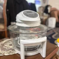 هوا پز