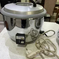 پلوپز سانیو اصل|اجاق گاز و لوازم برقی پختوپز|تهران, حبیب الله|دیوار