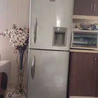 یخچال سینجر