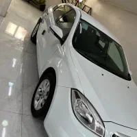 برلیانس h330 مدل ۹۷ موتو بزرگ خاص تک برگ سند|خودرو سواری و وانت|تبریز, |دیوار