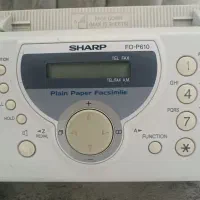 تلفکس