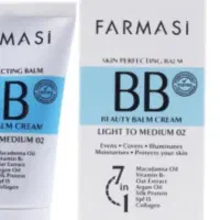bbکرم فارماسی