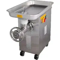 تعمیر چرخ گوشت صنعتی تعمیر اسپرسوساز صنعتی تضمینی