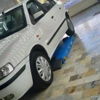 سمندlx|خودرو سواری و وانت|اردبیل, |دیوار