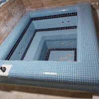 استخرسازان گیلان|خدمات پیشه و مهارت|رودسر, |دیوار