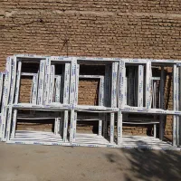 درو پنجره دوجداره با نازلترین قیمت بدو ن واسطه