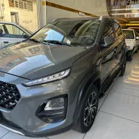 ام وی ام X22 MT دنده ای PRO مدل 1402 گارانتی فعال|خودرو سواری و وانت|تبریز, |دیوار