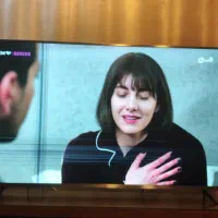 تلویزیون ۶۵ اینچ شیائومی
