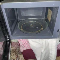 مایکرویو۳۴ لیتری مای مدیا|اجاق گاز و لوازم برقی پختوپز|قائمشهر, |دیوار