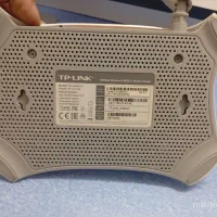 مودم تی پی لینک در حد|مودم و تجهیزات شبکه|قم, نیروگاه|دیوار