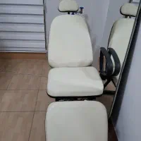 کانتر،میز منشی،صندلی آرایشگاه و کلینیک|فروشگاه و مغازه|تهران, نازی‌آباد|دیوار