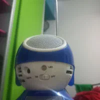 اسپیکر با باند قوی  برند وستر