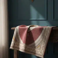 درجه یک - حضوری در منطقه ابوفاضل/فرش ماشینی