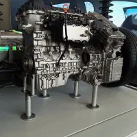 مکانیک ،تعمیرات تخصصیmvm& cherry