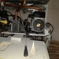 تعمیر آبگرمکن و پکیج دیواری در سراسر اصفهان