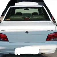 فروش ۱۳۲ مدل ۸۹ کابین جدید.اس  اکس. شخصی سوار|خودرو سواری و وانت|رشت, کوی غلام نیا|دیوار