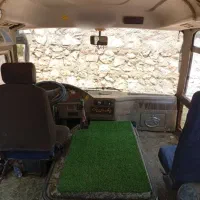 مینی بوس جک۱۸نفره|خودرو سنگین|شیراز, آبیاری|دیوار