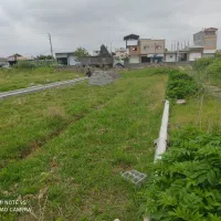 زمین آماده ساخت