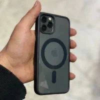 ایفون ۱۱ پرو