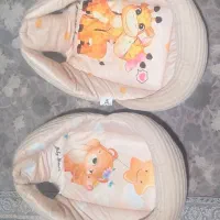 قنداق سوئیسی دوقلو در سبزدشت