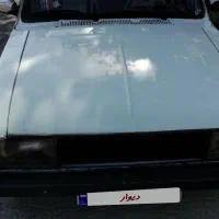 وانت مدل 88دوگانه|خودرو سواری و وانت|کاشان, دانشگاه|دیوار