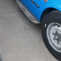 کرایه نیسان