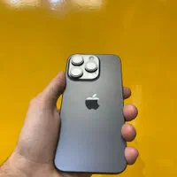 iphone 15 pro 256|موبایل|تهران, فاطمی|دیوار