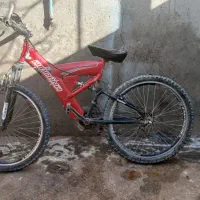 دوچرخه۲۶|دوچرخه، اسکیت، اسکوتر|اسدآباد, |دیوار