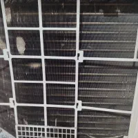 کولرپنجره ایی