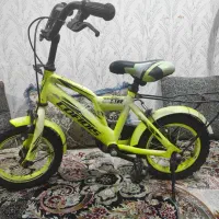 دوچرخه بچه گانه سایز  12 اینچ
