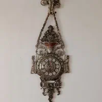 ساعت دیواری