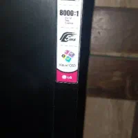 مانیتور ۱۴ اینچ LG|صوتی و تصویری|تهران, بهجت‌آباد|دیوار