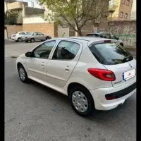 207tu3|خودرو سواری و وانت|مرند, |دیوار