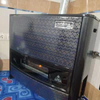 بخاری گازی ۱۴هزار|بخاری، هیتر، شومینه|قلقل رود, |دیوار