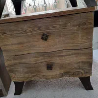 فروش وسایل چوبی|مبلمان خانگی و میز عسلی|رامهرمز, |دیوار