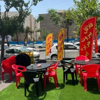 به دونفر فرکار حرفه ای اقا ساندویچی نیازمندیم