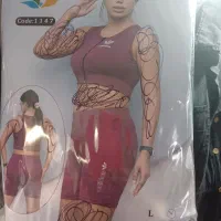 ست ورزشی