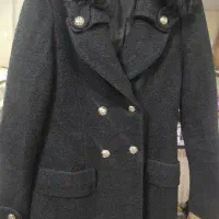 پالتو زنانه شیک با قیمت باور نکردنی