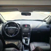 فروش برلیانس ۳۳۰|خودرو سواری و وانت|بندرعباس, |دیوار