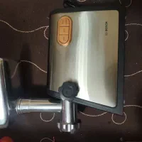 چرخ گوشت بوش