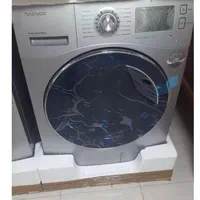 ماشین لباسشویی دوو سری پریمو وای فای دار مدلLM-881|ماشین لباسشویی و خشک‌کن لباس|مشهد, طبرسی شمالی|دیوار
