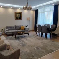 ۱۳۱متر آپارتمان سعادت آباد فول امکانات (کمیاب)
